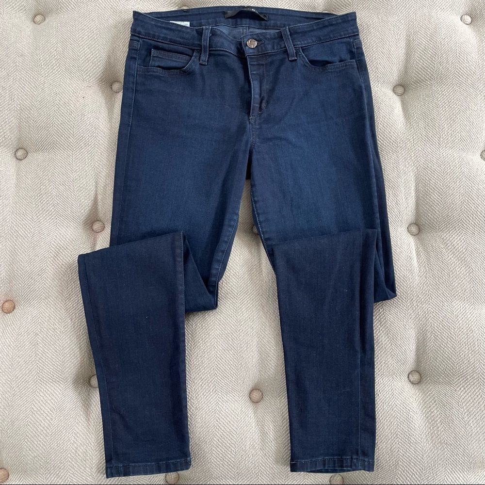 Joes Jeans The Skinny Dark Wash 30